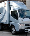 Hình ảnh: Cần bán gấp xe tải Mitsubishi 1,9 tấn 3,5 tấn 4,5 tấn 5,2 tấn với mức giá cạnh tranh nhất HCM, Bình Dương, miền Tây