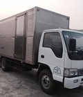 Hình ảnh: Công ty Phú Mẫn miền Nam chuyên bán xe tải: Jac 3 tấn thùng mui kín