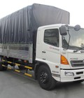 Hình ảnh: Cần bán gấp xe tải Hino 1.9 tấn, Hino 4.5 tấn, Hino 6.4 tấn, Hino 9.4 tấn