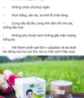 Hình ảnh: Kem dưỡng da Linh Hương