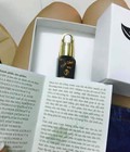 Hình ảnh: Tinh dầu trị nám Linh Hương