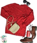 Hình ảnh: MIXSU 2HAND SHOP Hoodie, Denim, Chân váy, Váy, Áo thun