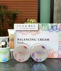 Hình ảnh: Bộ kem dưỡng trắng da chống lão hóa Balancing Cream Plus