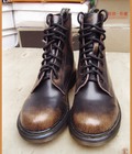 Hình ảnh: TomTom Shop Combat Boots nam, boots cá tính. boots nạm đinh, Dr Martens có sẵn 2015