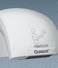 Hình ảnh: Máy sấy tay tự động Gorlde B920 giá rẻ nhất