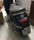 Bán 1 chiếc xe Vespa LX 125 đăng ký 2012 giá 44 triệu