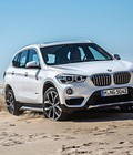 Hình ảnh: Bán BMW X1 model 2016 nhập khẩu chính hãng
