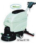 Hình ảnh: Máy chà sàn liên hợp Hiclean HC500