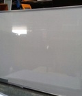 Hình ảnh: Bảng từ trắng viết bút lông kích thước 60x80cm