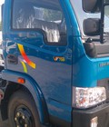 Hình ảnh: Xe tải VEAM VT 750 tải trọng 7,5 tấn,thùng dài 6,1m
