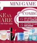 Hình ảnh: Ưu đãi tới 20% mừng khai trương Mina shop