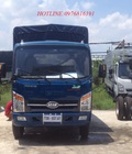 Hình ảnh: Xe tải veam vt 350 tải trọng 3500 kg,khuyến mại KHỦNG KHỦNG KHỦNG
