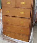 Hình ảnh: MH: 899  Tủ gỗ xuất mỹ