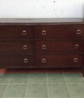 Hình ảnh: MH: 881  tủ 6 hộc kéo nagng 1387
