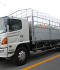 Hình ảnh: Bán xe tải Hino 1,9 tấn 4,5 tấn 5,5 tấn 6,4 tấn 9,4 tấn 16 tấn tại TPHCM, Bình Dương, Đồng Nai, miền Nam, có xe sẵn