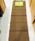 Hình ảnh: Đệm gấp văn phòng mini nhỏ gọn tiện lợi cho công sở 300k/ chiếc tặng 01 bịt mắt