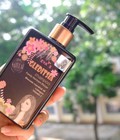 Hình ảnh: Dầu gội dài tóc EYA Thái Lan