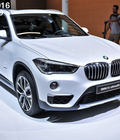 Hình ảnh: BMW X1 2016 nhập khẩu Full option BMW Chính Hãng Tại Hà Nội Trung Tâm 4S BMW Long Biên Hà Nội Giao xe ngay BMW X1 2016