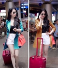 Hình ảnh: HÀNG MỚI VỀ: Áo vest, Áo khoác, Blazer cao cấp Hot nhất Thu Đông 2015