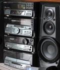Hình ảnh: Kenwood F9 chất âm mềm mại,mặt gương sáng bóng