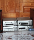 Hình ảnh: Kenwood ES 7 nhỏ xinh,chất âm người lớn
