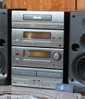 Hình ảnh: Denon D 85 nguyên bản hình thức đẹp chơi nhạc cực chất