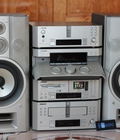 Hình ảnh: Bán dàn Sony MD 919