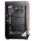 Hình ảnh: Tủ chống ẩm Dry Cabi DHC 80 bảo quản máy ảnh máy quay khỏi ẩm mốc