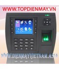 Hình ảnh: Máy chấm công RITA 9089 Khu công nghiệp giá 6tr5