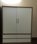 Hình ảnh: Tủ áo MFC An Cường TA028