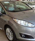 Hình ảnh: Ford Fiesta New Titanium AT Giá cực tốt 555 triệu Phụ kiện giá trị 5 triệu đồng