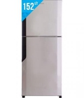 Hình ảnh: Tủ lạnh Panasonic NR BJ176 152 lít 2 cánh, ngăn đá trên chính hãng giá rẻ