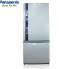 Hình ảnh: Hàng về:Tủ lạnh Nhập khẩu Panasonic 415L màu xám bạc NR BW415VNVN giá sốc