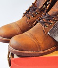 Hình ảnh: THE TRIPLE Tổng đại lý phân phối cho RED WING, ZARA MAN giá rẻ nhất thị trường