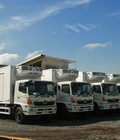 Hình ảnh: HINO FL thùng lạnh 7.6m,9.2m , giao xe toàn quốc,hỗ trợ trả góp lãi suất thấp