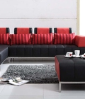 Hình ảnh: Sofa góc thiết kế sang trọng