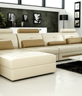 Hình ảnh: Sofa Góc sang trọng chất lượng cao