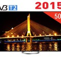 Hình ảnh: Tổng kho phân phối Điện máy Thành Đô giảm giá cực sốc:Tivi TCL L50E6800 Ultra HD 4K