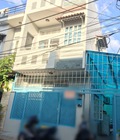 Hình ảnh: Nợ ngân hàng bán gấp nhà phố 1 lầu hiện đại hẽm nhựa 6m Lý Phục Man, Quận 7