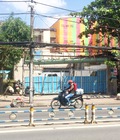 Hình ảnh: Bán gấp lô đất mặt tiền đường Nguyễn Thị Thập, F. Tân Phú, Quận 7