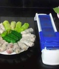 Hình ảnh: Dụng cụ cuốn chả lá lốt, xem, chả giò tiện lợi cho các mẹ