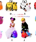 Hình ảnh: Vali Trunki du lịch dành cho trẻ em Anh chính hãng giá tốt KHUYẾN MẠI MỚI