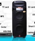 Hình ảnh: Loa vali kéo di động, loa vali kéo hát karaoke, loa truyền thông sự kiện giá rẻ