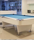 Hình ảnh: Bàn Billiard Seri 4 W6