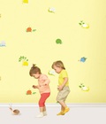 Hình ảnh: Giấy dán tường của bé mới nhất