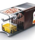 Hình ảnh: Máy ép dầu lạc, máy ép dầu vừng loại mini dùng gia đình giá cực tốt
