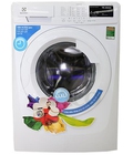 Hình ảnh: Kho hàng điện lạnh về máy giặt Electrolux lồng ngang 8kg EWF10843 giá sốc