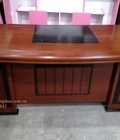 Hình ảnh: Bàn giám đốc DP1600 H35