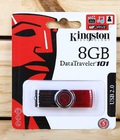 Hình ảnh: USB Kingston 8G Chính Hãng