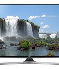 Hình ảnh: Tivi led 4k Samsung 55JU6000 Smart TV 55 inch đang giảm giá mạnh nhất tại kho.